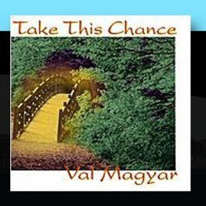【CD】Take This Chance