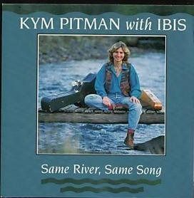 【CD】Same River Same Song