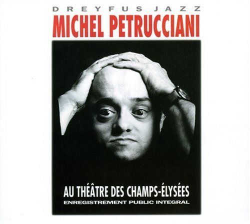 【CD】Au Theatre Des Champs-Elysees