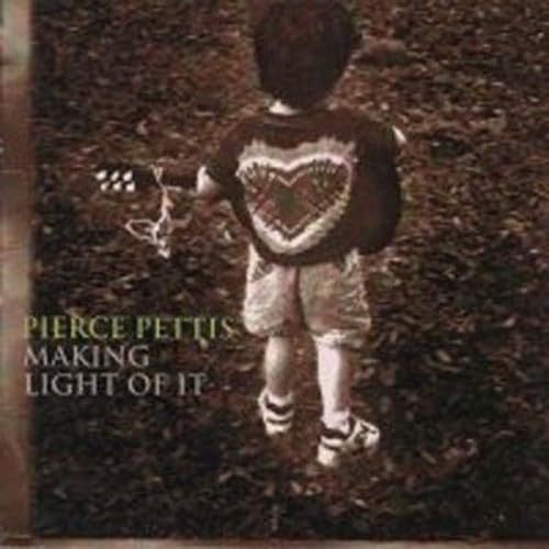 【CD】PETTIS, PIERCE