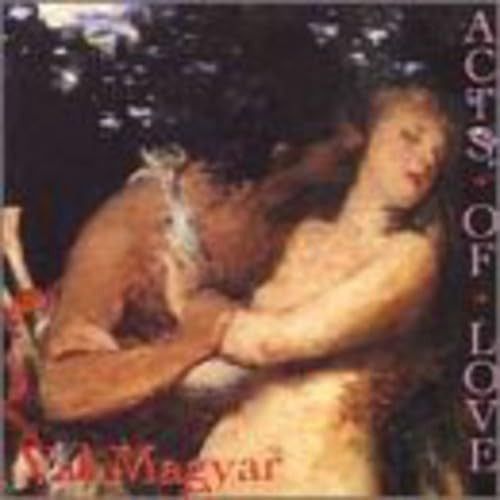 【CD】Acts of Love