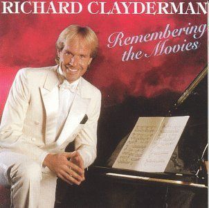 【CD】Remembering the Movies