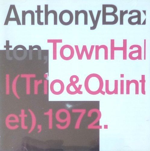 【CD】Town Hall