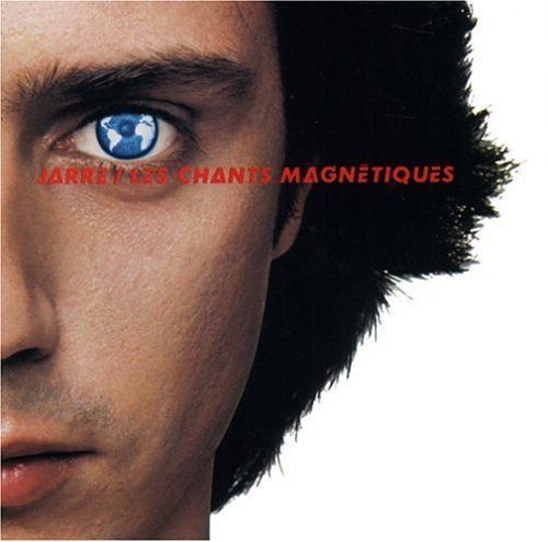【CD】Chants Magnetiques