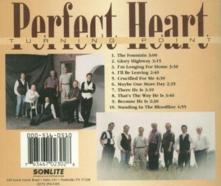 【CD】Turning Point 10,073円