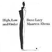【CD】High, Low and Order 11,578円