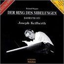 【CD】Ring Des Nidelungen-Complete