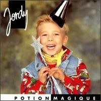 【CD】Potion Magique