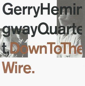【CD】Down to the Wire