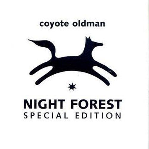 【CD】Night Forest