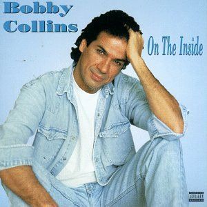 【CD】On the Inside