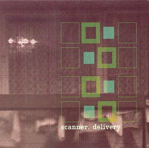 【CD】Delivery