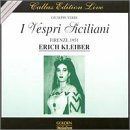 【CD】Vespri Siciliani-Complete Opera
