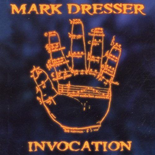 【CD】Invocation