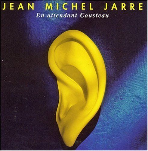 【CD】En Attendant Cousteau