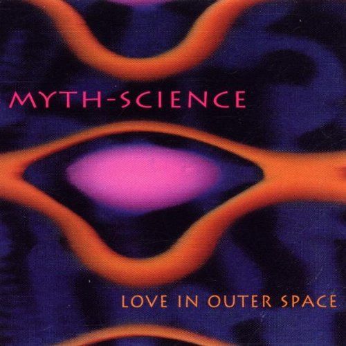 【CD】Love in Outer Space