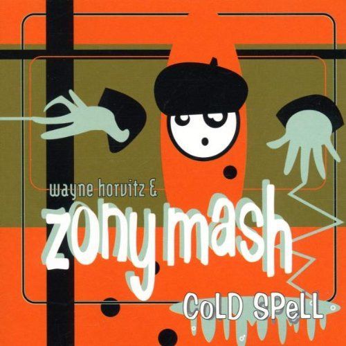 【CD】Cold Spell