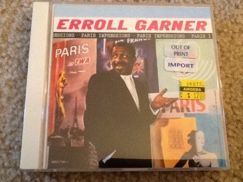 【CD】Paris Impressions