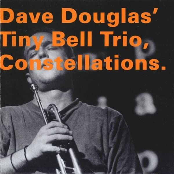 【CD】Tiny Bell Trio