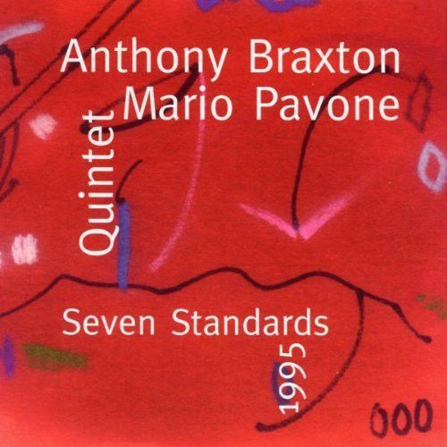 【CD】Seven Standards 1995