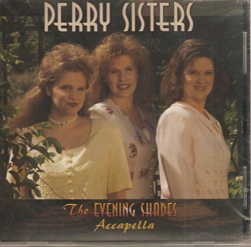 【CD】Evening Shades Acapella