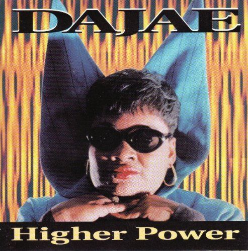 【CD】Higher Power