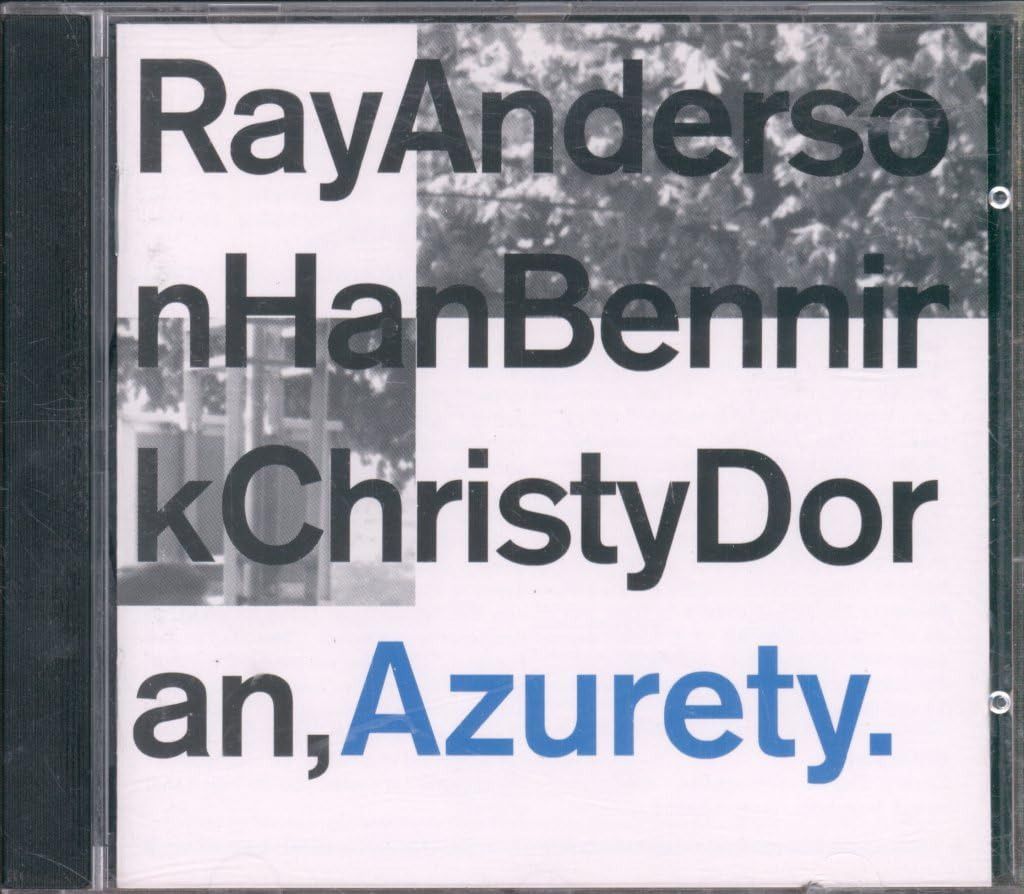 【CD】Azurety