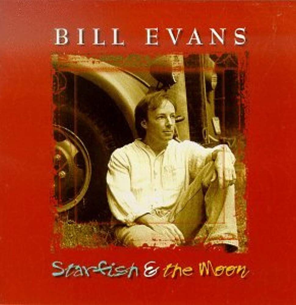 【CD】Starfish & Moon