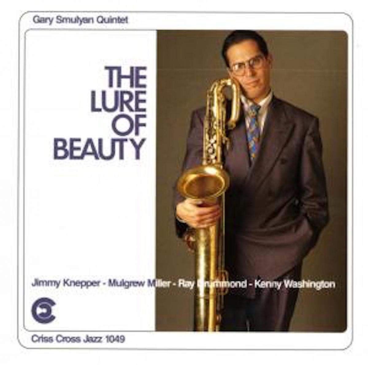 【CD】Lure of Beauty