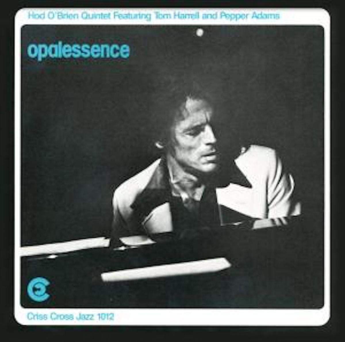 【CD】OPALESSENCE