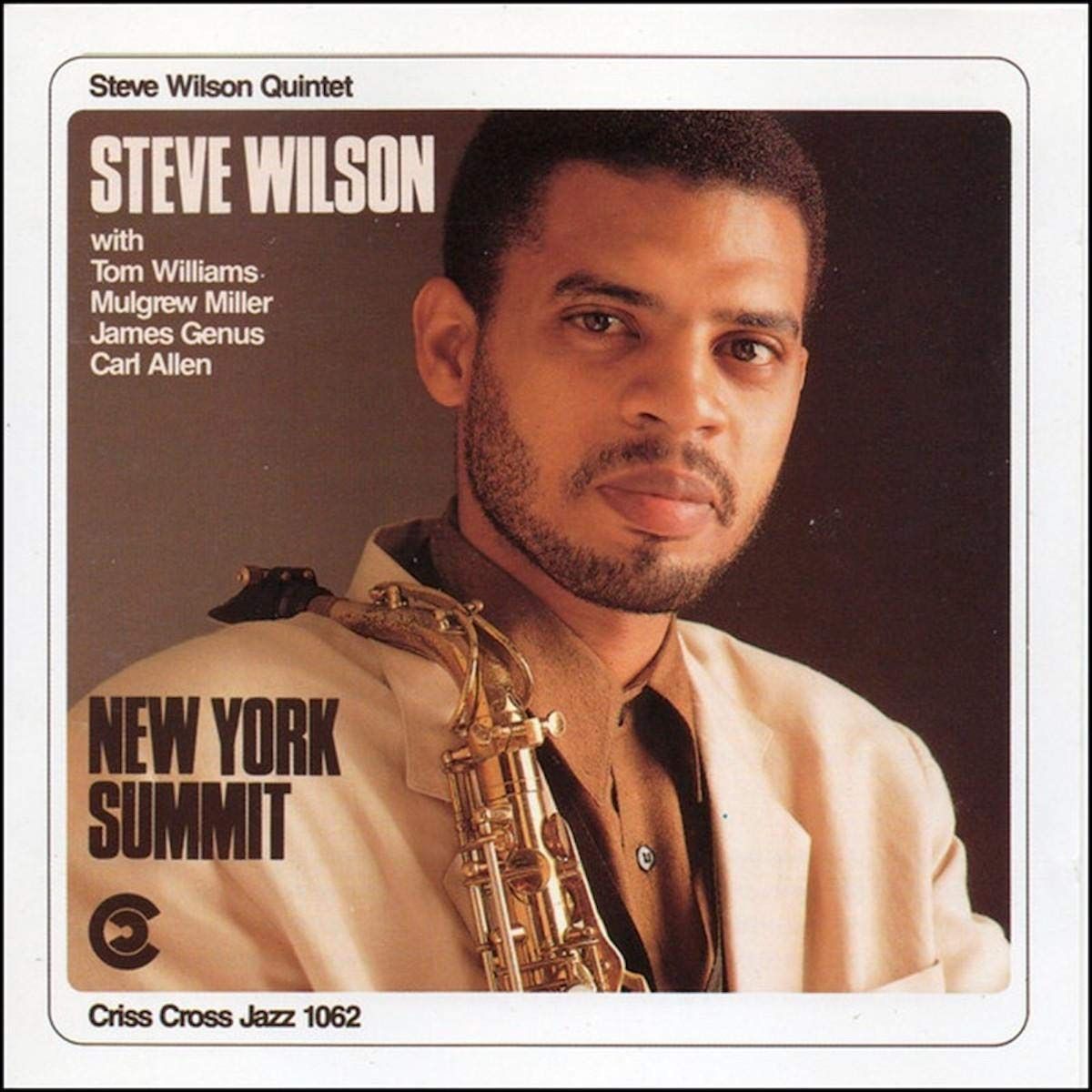 【CD】New York Summit