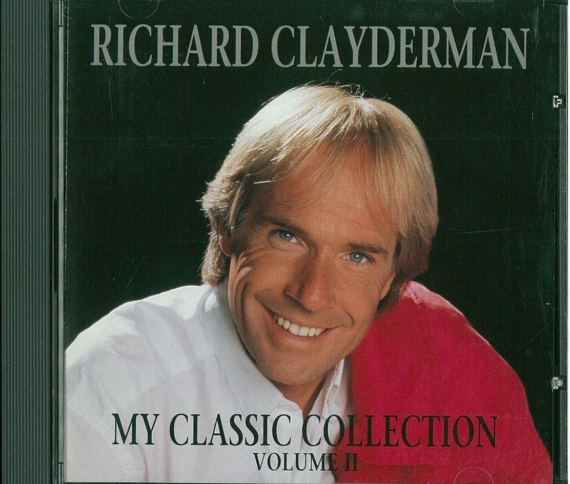 【CD】Classic Collection 2