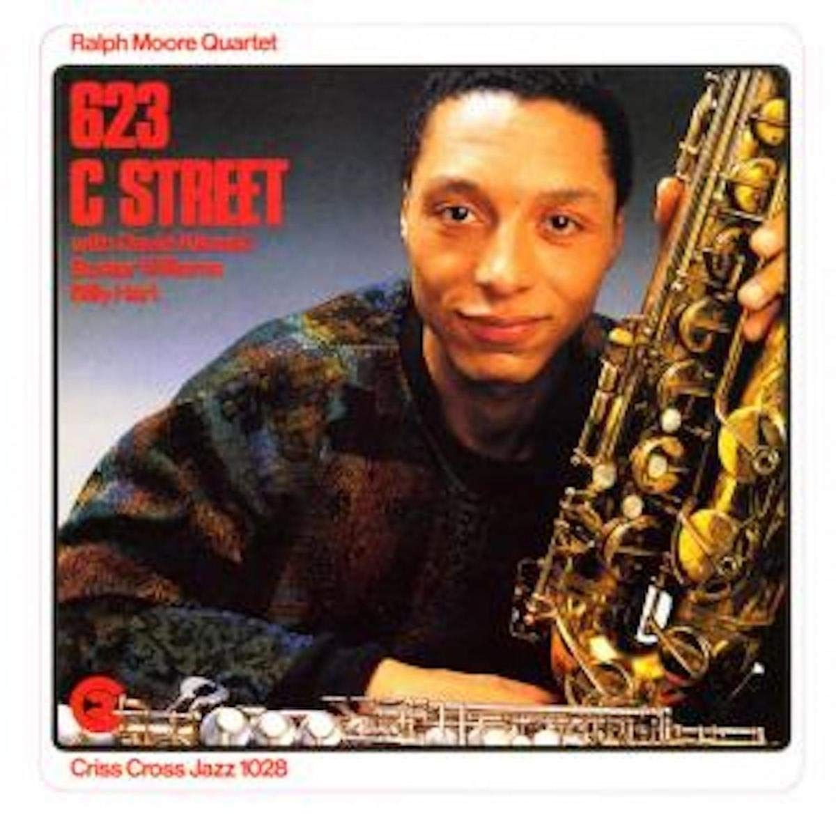 【CD】623 C Street