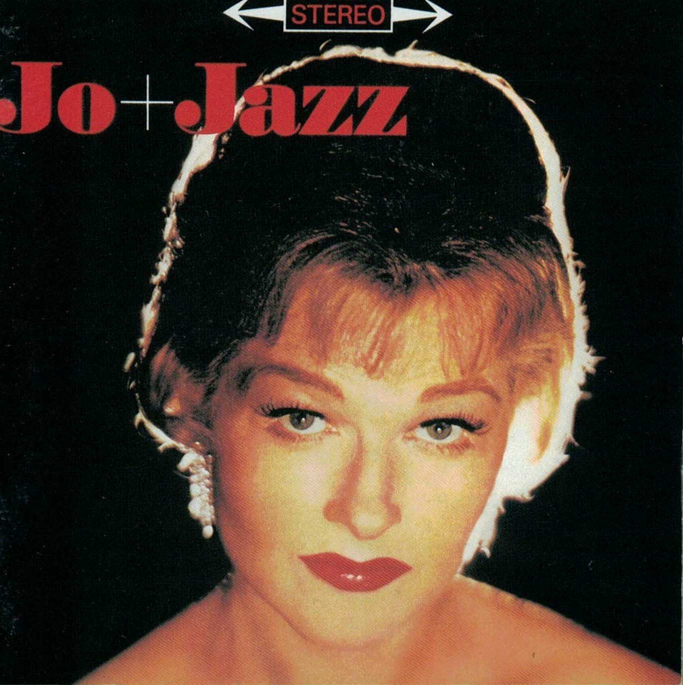 【CD】Jazz
