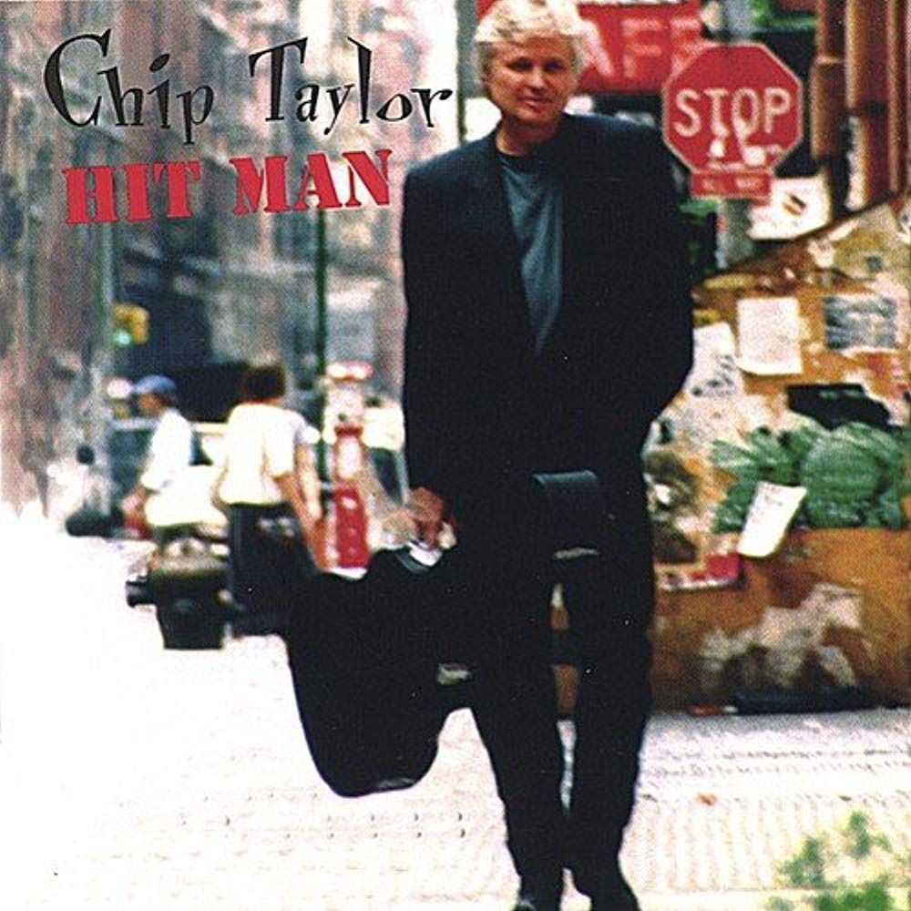 【CD】Hit Man