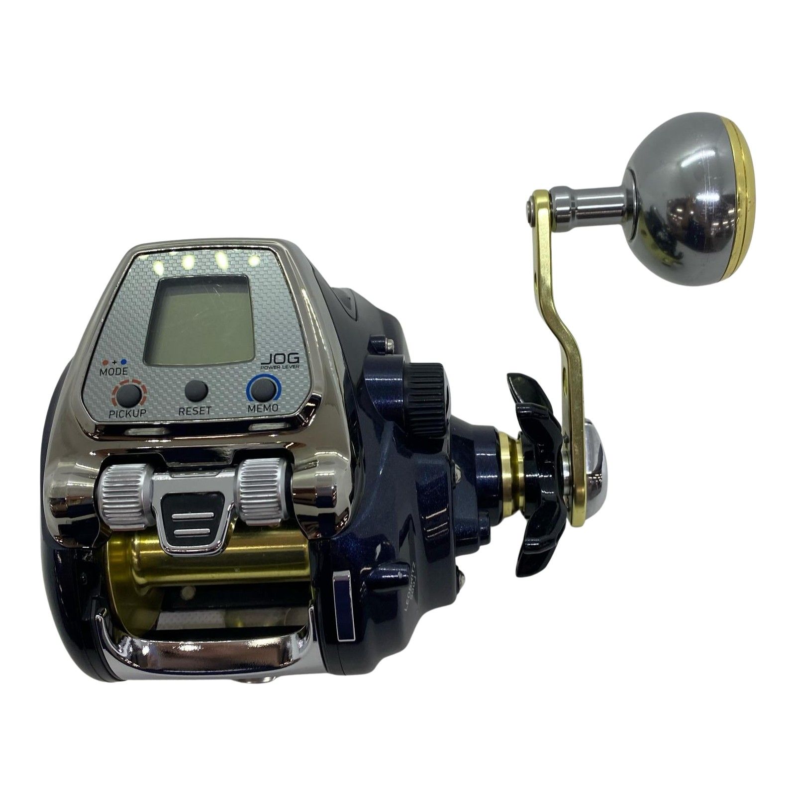 DAIWA ダイワ 電動リール レオブリッツ 500J 801290 26,153円