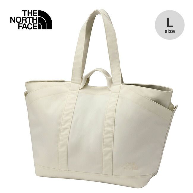 【新品】THE NORTH FACE ノースフェイス サニーサイドトートL NM72605