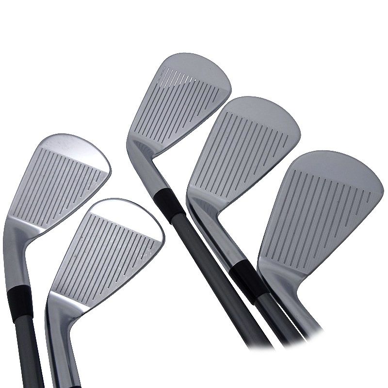 ダンロップ アイアン SRIXON スリクソン ZX5 Mk II MK2 5本セット(#6