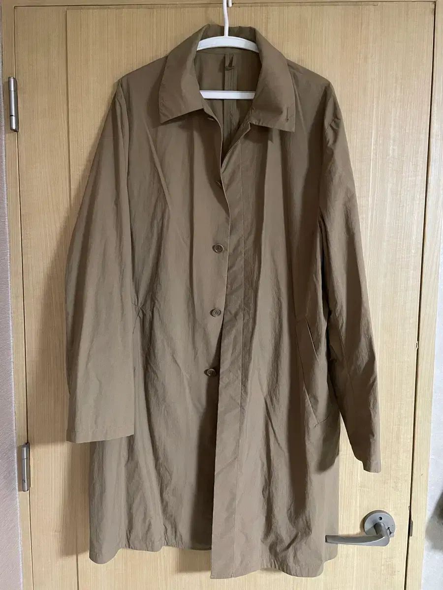 本物保証，大人気】 Cos メンズ トレンチ コート