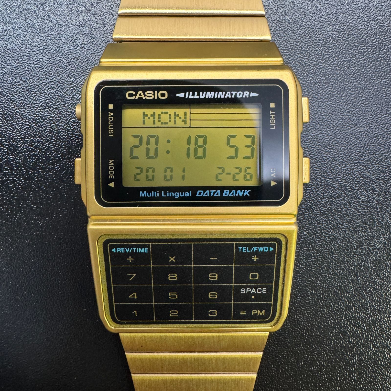 カシオ 　 時計 B26050245