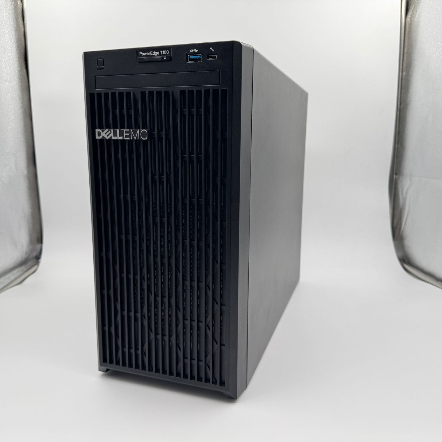 Dell PowerEdge T150 Intel Xeon E-2356G 64GB 2x SSD 960GB SATA H355 [SV276] 175,000円