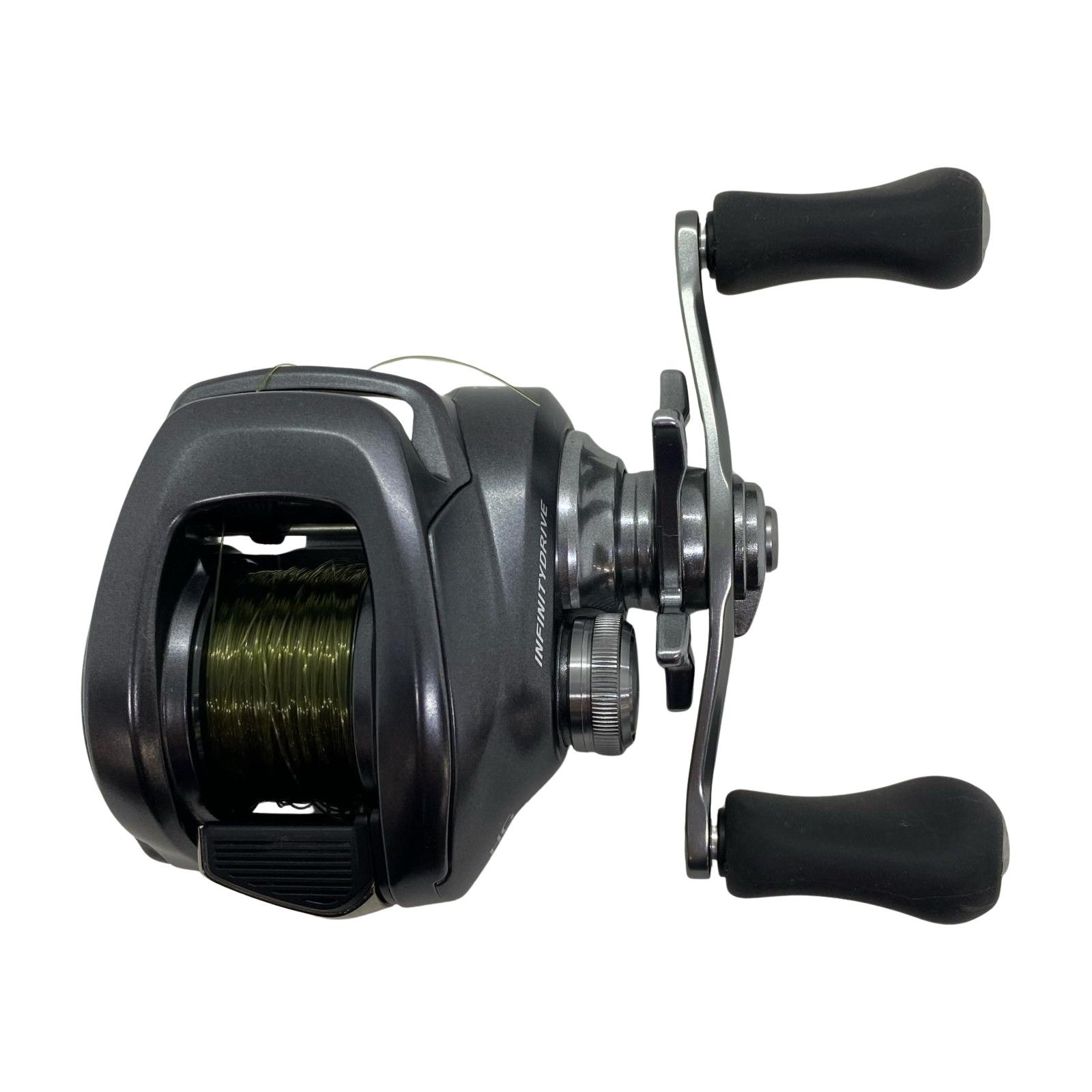 DAIWA ダイワ DAIWA 056013 セルテート ハイパーカスタム 4000