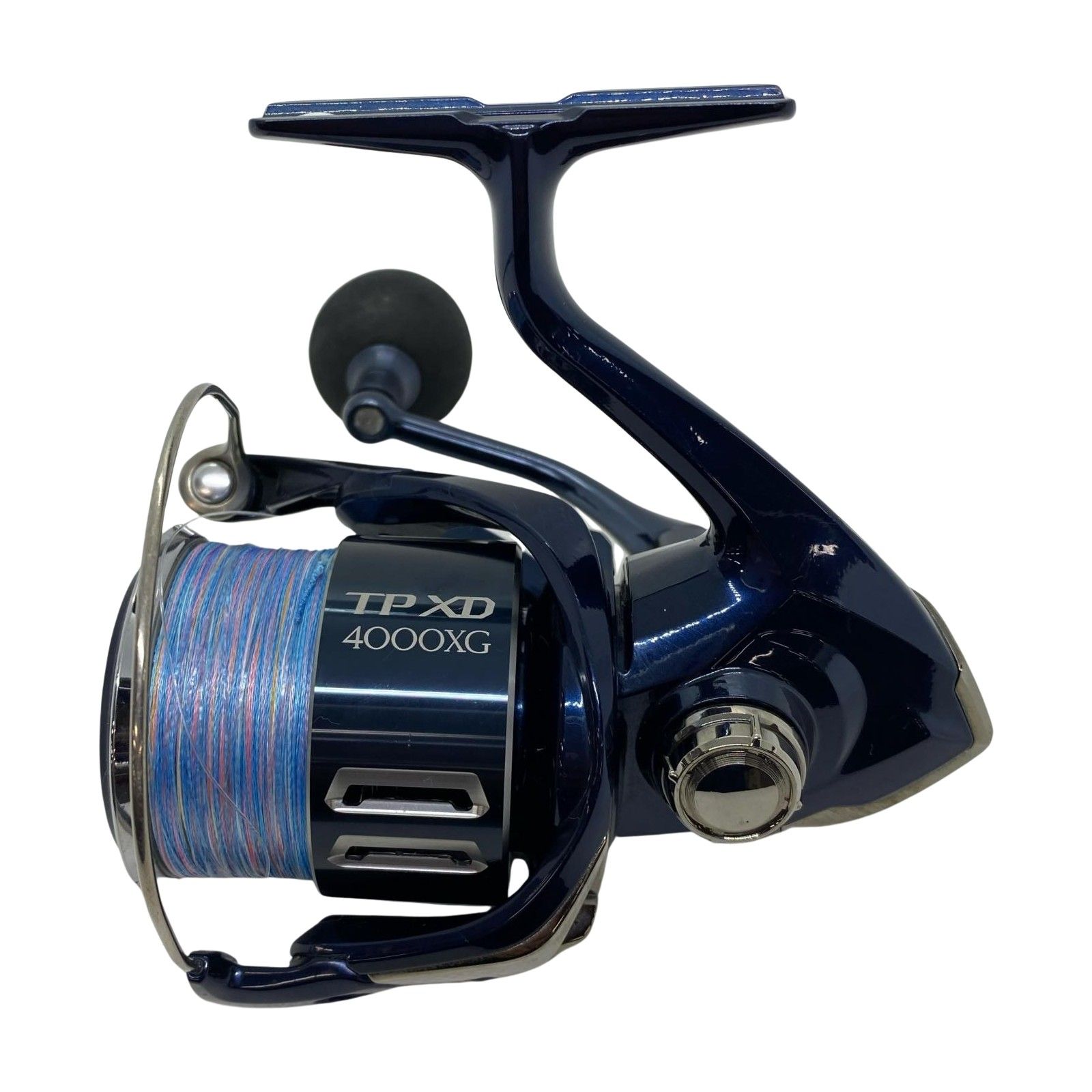 SHIMANO シマノ スピニングリール 21ツインパワー XD4000XG 04293