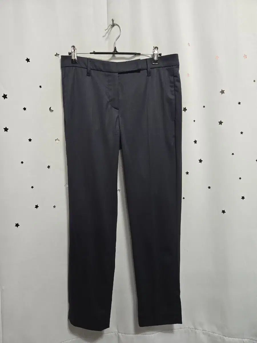 BRUNELLO CUCINELLI ブルネロクチネリ スラックス 42