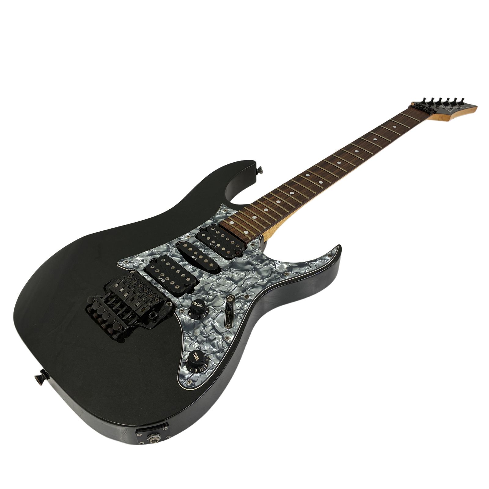訳ありフジゲン製 Ibanez RG450DX Fシリアル 1997年製 音出し確認済み アイバニーズ 中古 T11122508