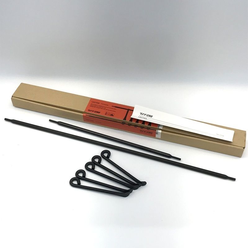 サンゾー工務店 レクター LECTOR ver2 F/N012100 五徳 焚火台用品 アクセサリー アウトドア キャンプ ★TA6