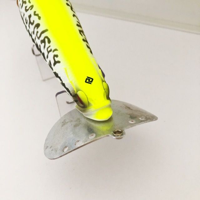 レイドジャパン LEVEL MINNOW Quick72 | RAID JAPAN