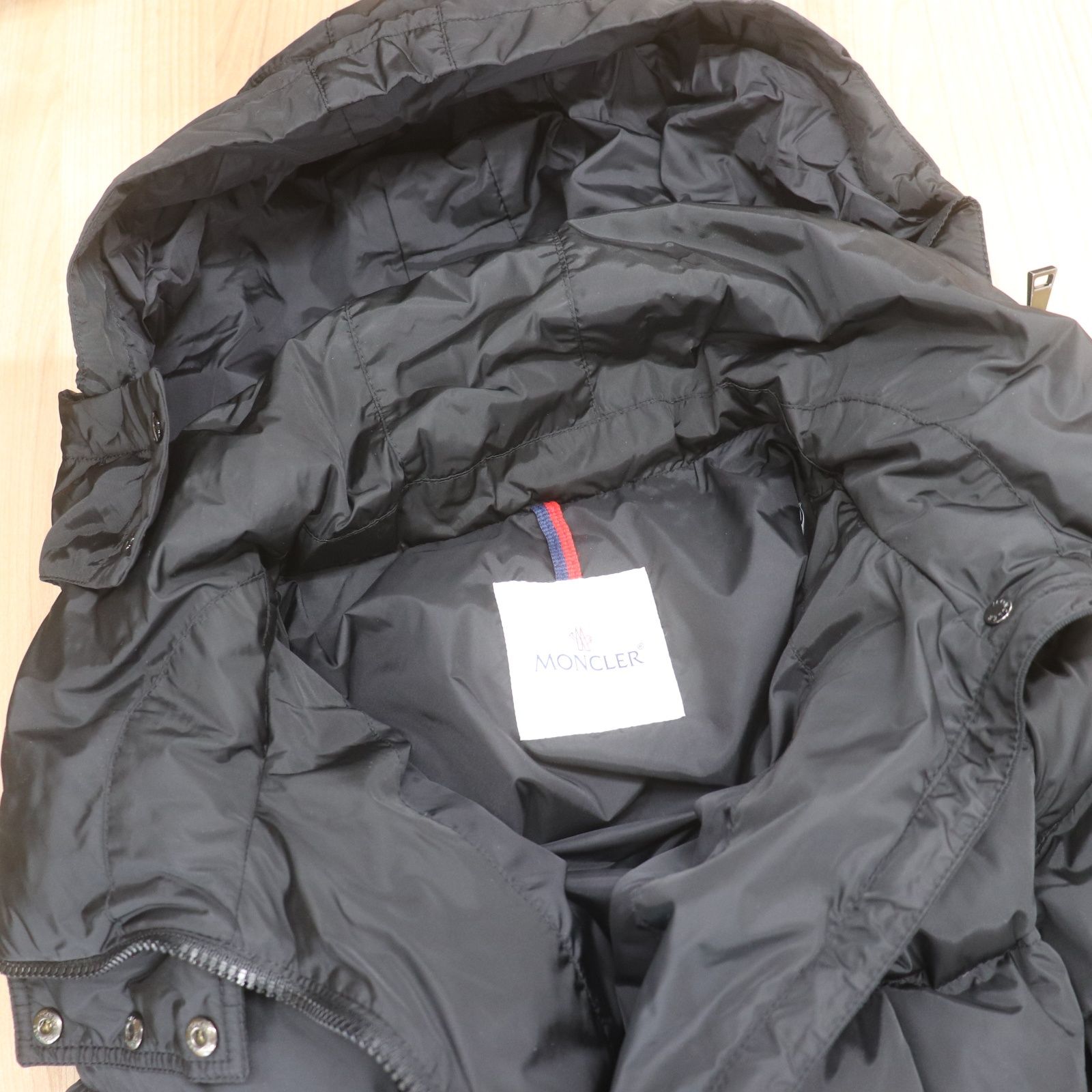 IT7U1U0DZ7PL 並行輸入品 MONCLER モンクレール FLAMMETTE フラメッテ 