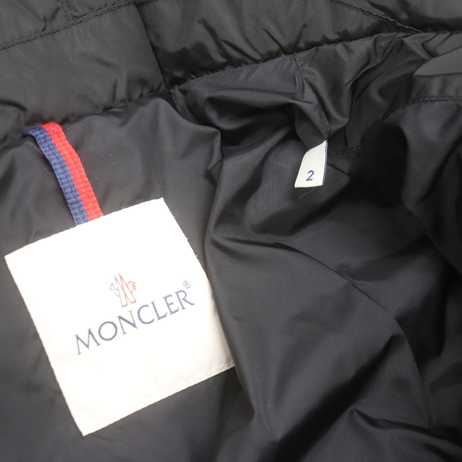 IT7U1U0DZ7PL 並行輸入品 MONCLER モンクレール FLAMMETTE フラメッテ 