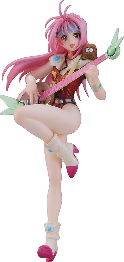 PLAMAX マクロス7 MF-90 minimum factory ミレーヌ フレア ジーナス 1